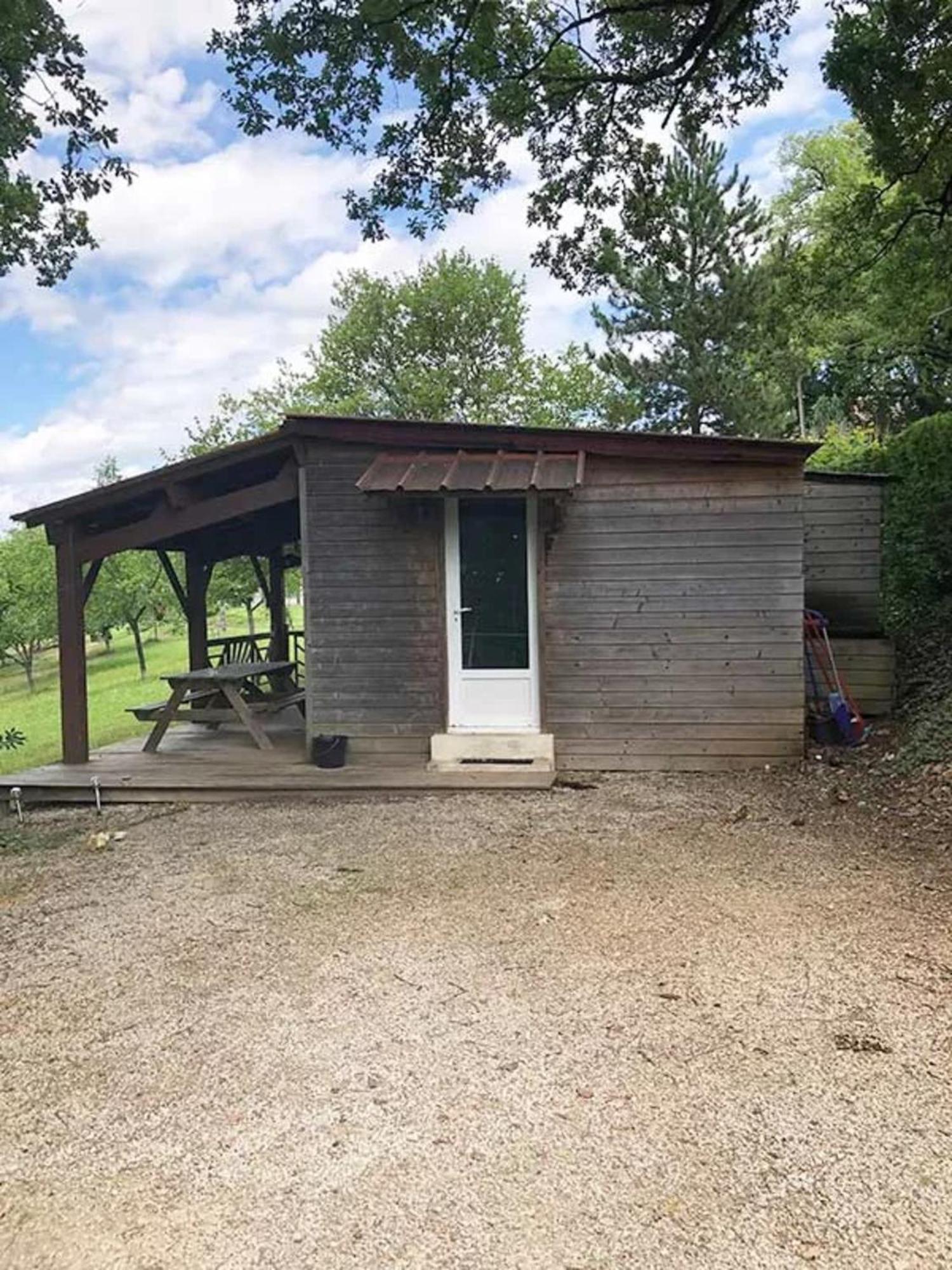 Domaine La Noyeraie Perigord Noir Villa Paulin Exteriör bild